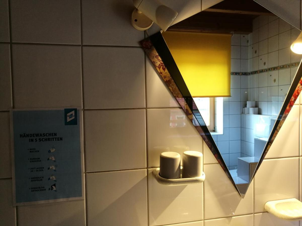 Schuler-Petschler Apartment Obereisenheim Ngoại thất bức ảnh