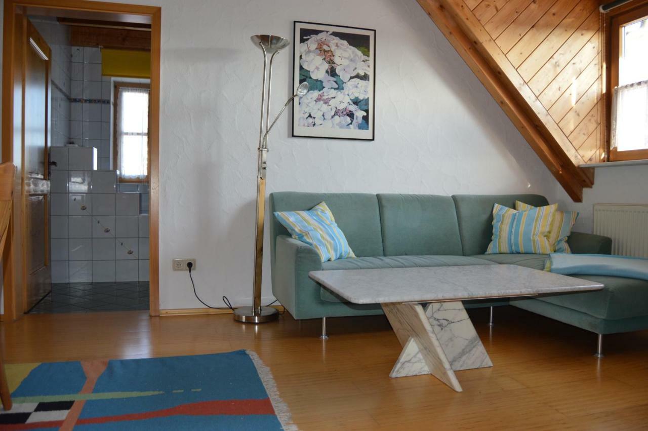 Schuler-Petschler Apartment Obereisenheim Ngoại thất bức ảnh