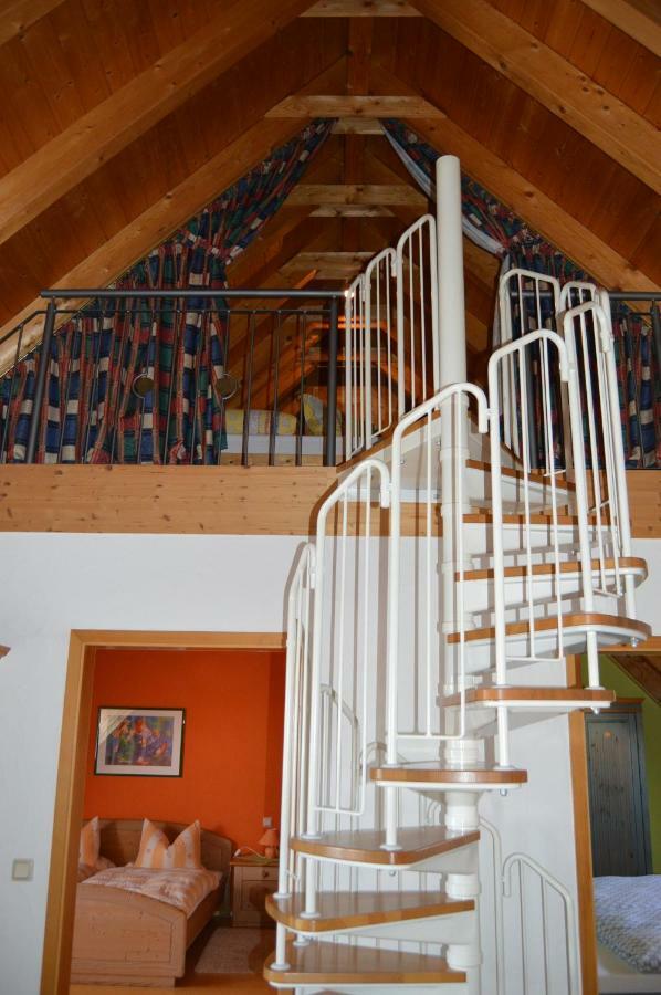 Schuler-Petschler Apartment Obereisenheim Ngoại thất bức ảnh